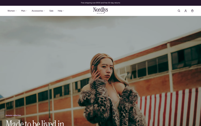 Kinetic: Nordlys