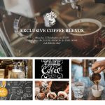 Coffeetify – Coffee Shopify template built by Pagefly