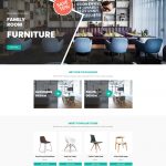 Sofify – Furniture Shopify template built by Pagefly