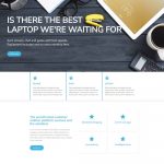 Techify – Electronics & Technology Shopify template built by Pagefly