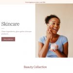 Beauty – Cosmetic Shopify template built by Shogun