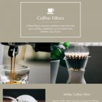 Coffee – Coffee Shop Shopify template built by Shogun