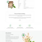 Eco-friendly – Kitchen Tool Shopify template built by GemPages