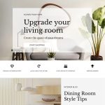 Home Decor – Decoration Shopify template built by Shogun