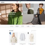Ocolus – Fashion Shopify template built by EComposer