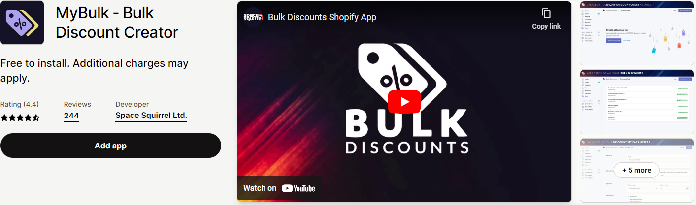 Shopify Discount Apps 7