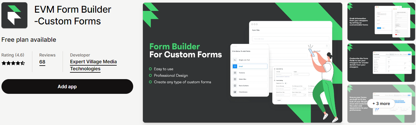 Shopify form builder apps 6
