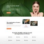 Ayurvedify – Herbal Shopify template built by Pagefly