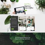 Greenify – Garden Shopify template built by Pagefly