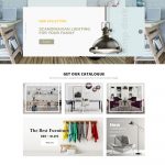 Interiorify – Interior Shopify template built by Pagefly
