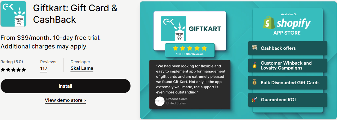 Shopify Gift Card Apps 4