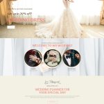 Weddingify – Wedding Dress Fashion Shopify template built by Pagefly