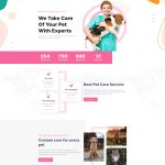 Puppify – Pet Shop Shopify template built by Pagefly