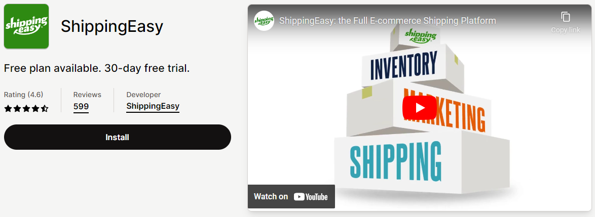 Shopify Shipping Apps 5