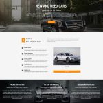 Carmarketify – Free Car & Automotive Parts Stores Shopify template built by Pagefly