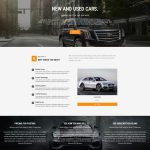 Carmarketify – Car & Automotive Parts Stores Shopify template built by Pagefly