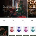 Noelify – Christmas Shopify template built by Pagefly