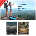 Tourify Premium – Multipage Tour Travel Shopify template