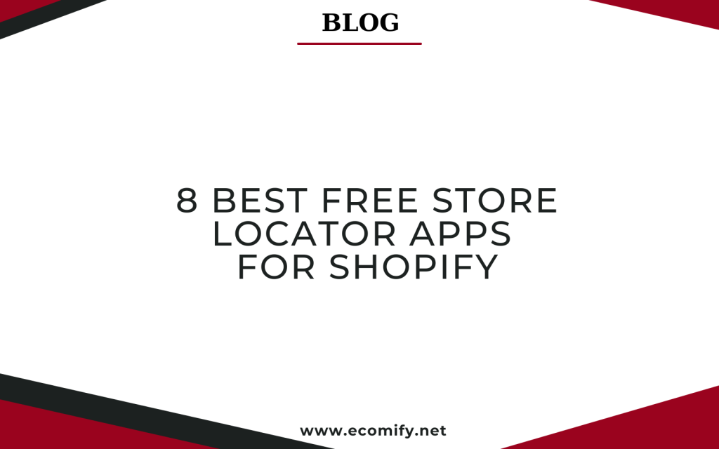 store locator apps for shopify